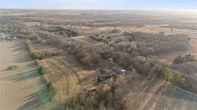 23362 Johnson Avenue, Purcell, OK 73080