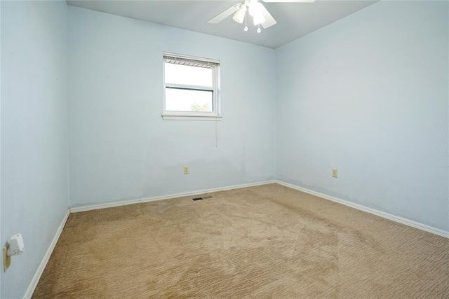 23362 Johnson Avenue, Purcell, OK 73080