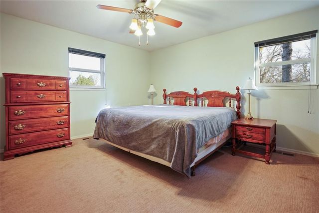 23362 Johnson Avenue, Purcell, OK 73080