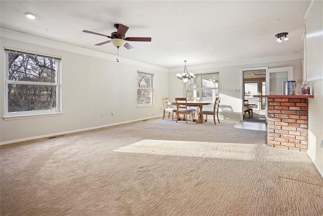 23362 Johnson Avenue, Purcell, OK 73080