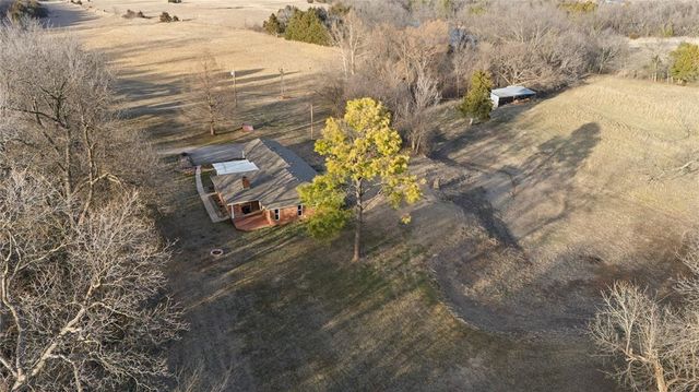 23362 Johnson Avenue, Purcell, OK 73080