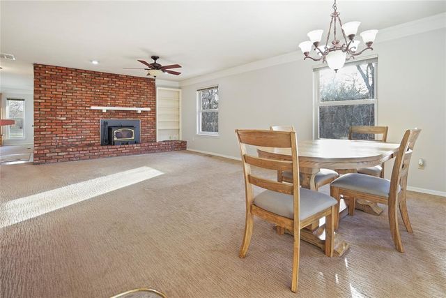 23362 Johnson Avenue, Purcell, OK 73080