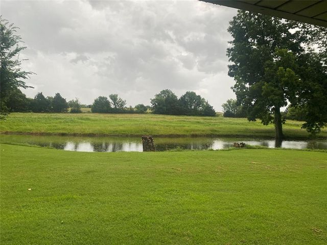 23362 Johnson Avenue, Purcell, OK 73080