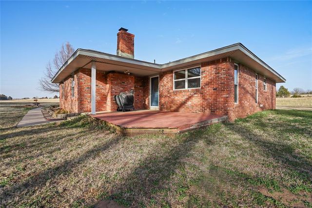 23362 Johnson Avenue, Purcell, OK 73080