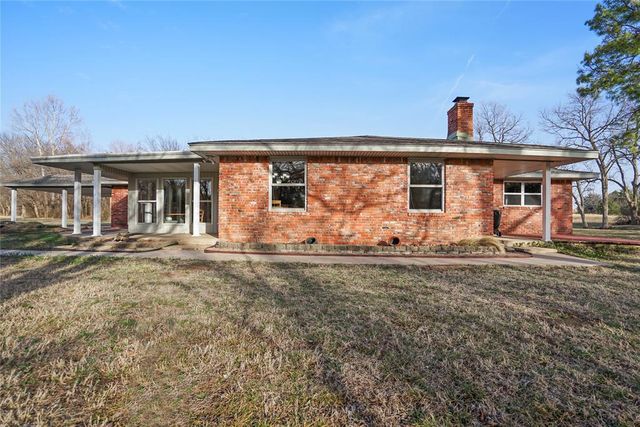 23362 Johnson Avenue, Purcell, OK 73080