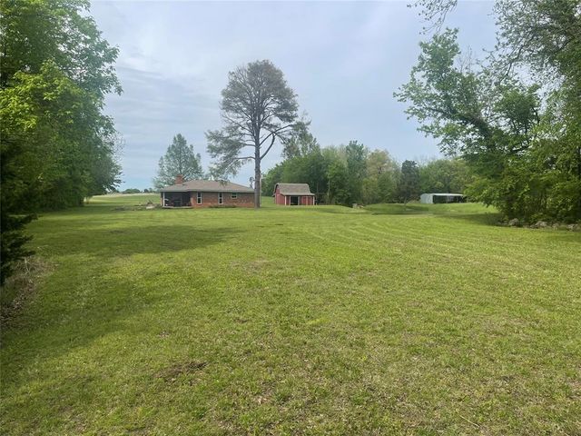 23362 Johnson Avenue, Purcell, OK 73080