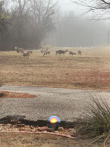 23362 Johnson Avenue, Purcell, OK 73080