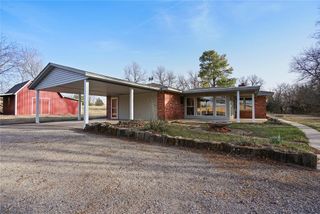 23362 Johnson Avenue, Purcell, OK 73080