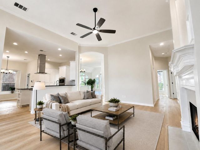 3908 Newhall Drive, Plano, TX 75023