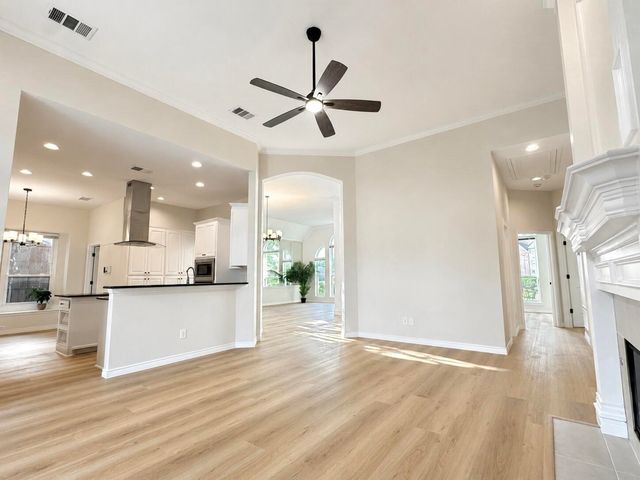 3908 Newhall Drive, Plano, TX 75023