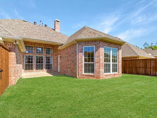 3908 Newhall Drive, Plano, TX 75023