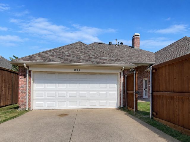3908 Newhall Drive, Plano, TX 75023