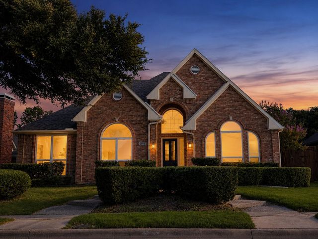 3908 Newhall Drive, Plano, TX 75023