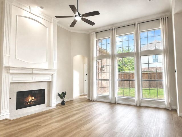 3908 Newhall Drive, Plano, TX 75023