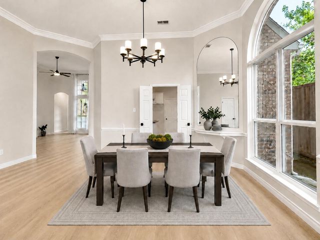 3908 Newhall Drive, Plano, TX 75023