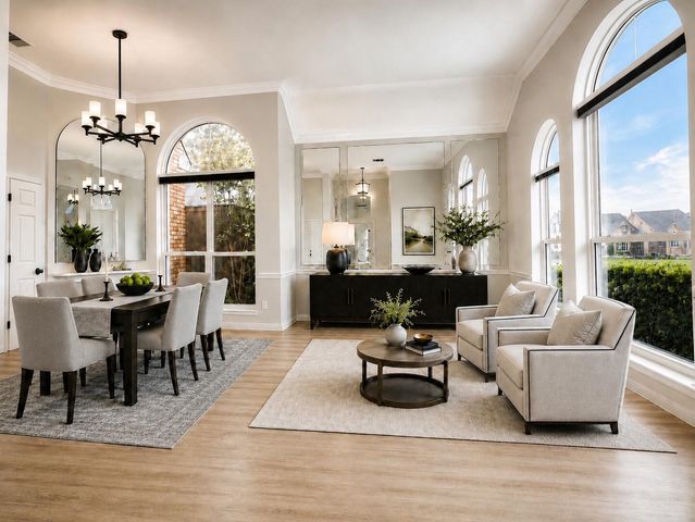 3908 Newhall Drive, Plano, TX 75023