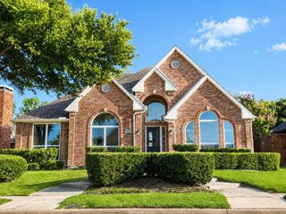 3908 Newhall Drive, Plano, TX 75023