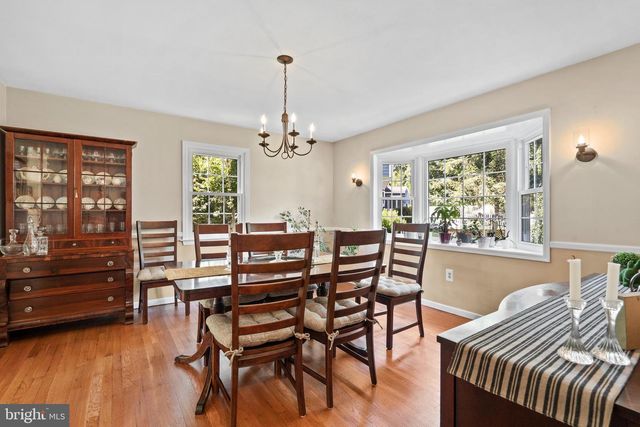 14 SPRINGWOOD DR, Lawrenceville, NJ 08648