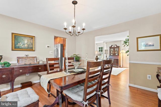 14 SPRINGWOOD DR, Lawrenceville, NJ 08648