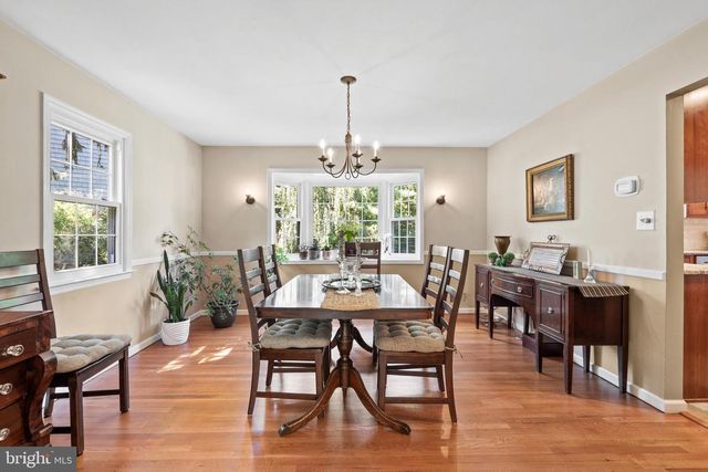 14 SPRINGWOOD DR, Lawrenceville, NJ 08648