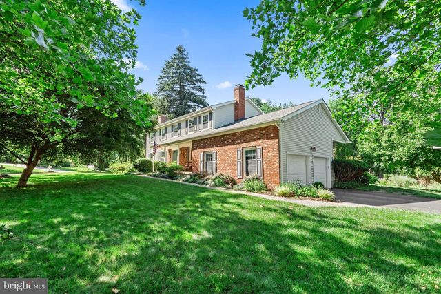 14 SPRINGWOOD DR, Lawrenceville, NJ 08648