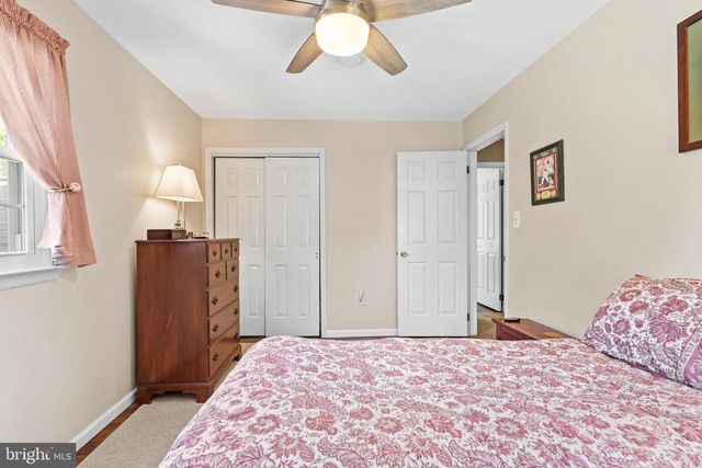 14 SPRINGWOOD DR, Lawrenceville, NJ 08648