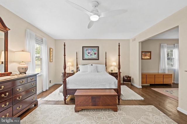 14 SPRINGWOOD DR, Lawrenceville, NJ 08648