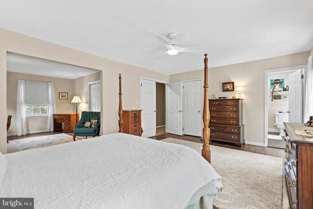 14 SPRINGWOOD DR, Lawrenceville, NJ 08648
