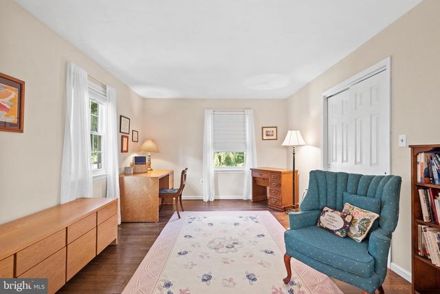 14 SPRINGWOOD DR, Lawrenceville, NJ 08648