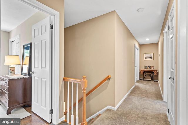 14 SPRINGWOOD DR, Lawrenceville, NJ 08648
