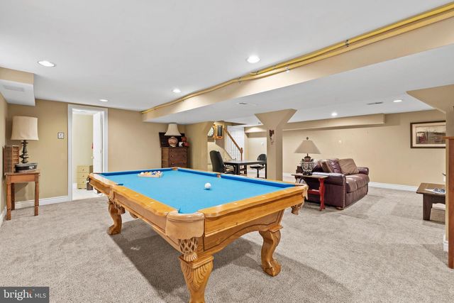 14 SPRINGWOOD DR, Lawrenceville, NJ 08648