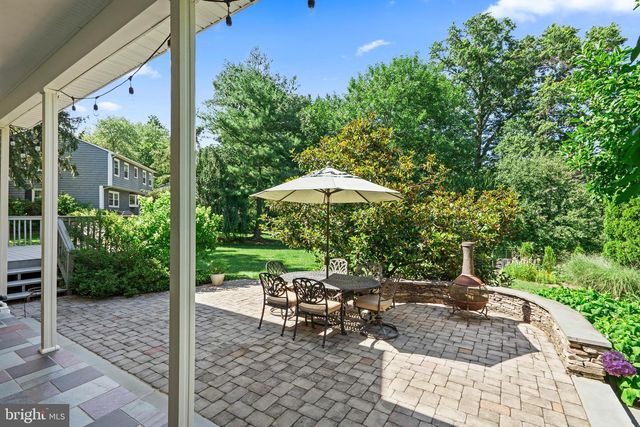 14 SPRINGWOOD DR, Lawrenceville, NJ 08648