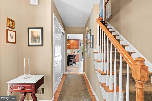 14 SPRINGWOOD DR, Lawrenceville, NJ 08648