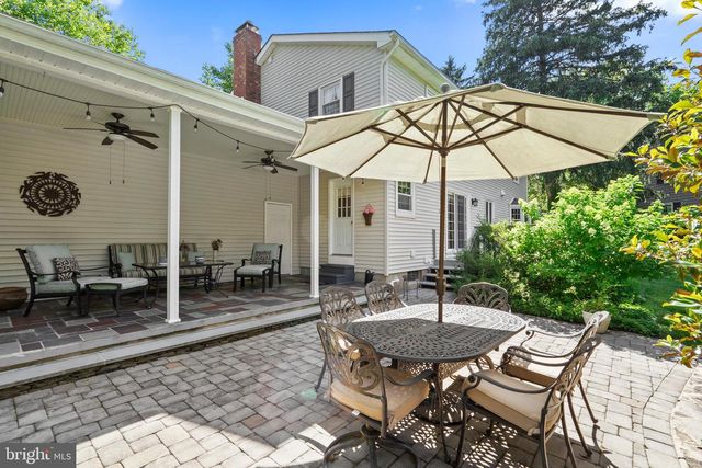 14 SPRINGWOOD DR, Lawrenceville, NJ 08648