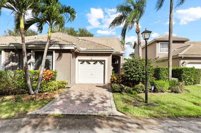 5435 Monterey Circle G, Delray Beach, FL 33484