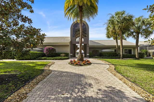 5435 Monterey Circle G, Delray Beach, FL 33484