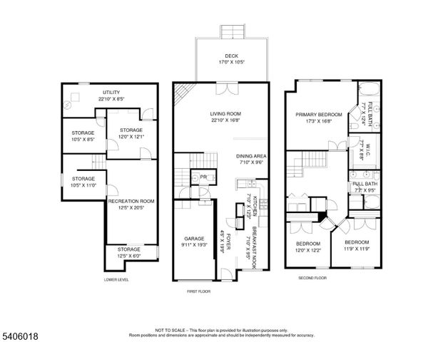 82 Castleton Rd, Montgomery Twp., NJ 08540