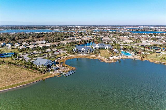 1051 WATERLINE COURT, Sarasota, FL 34240