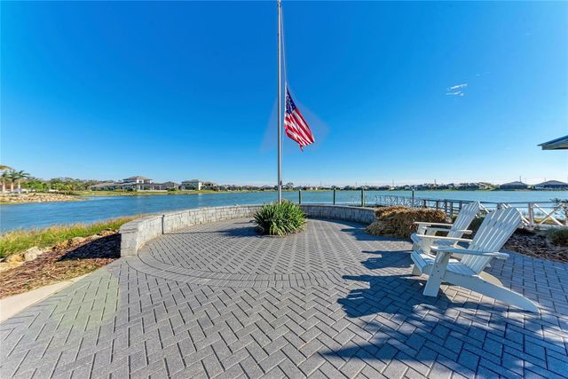 1051 WATERLINE COURT, Sarasota, FL 34240