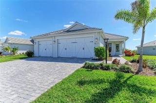 1051 WATERLINE COURT, Sarasota, FL 34240