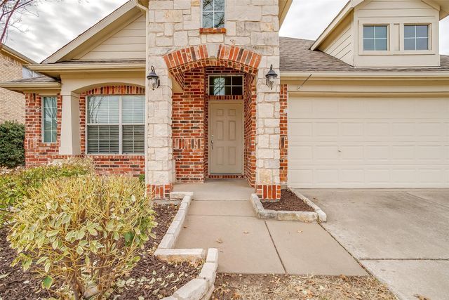 1721 Castle Creek Drive, Little Elm, TX 75068