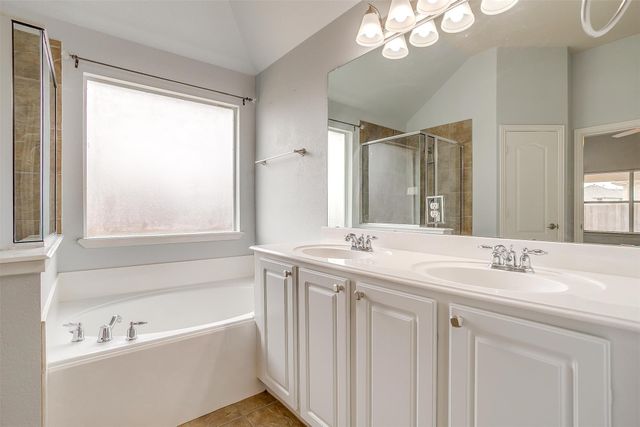 1721 Castle Creek Drive, Little Elm, TX 75068