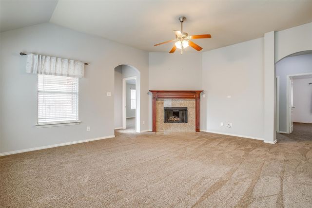 1721 Castle Creek Drive, Little Elm, TX 75068