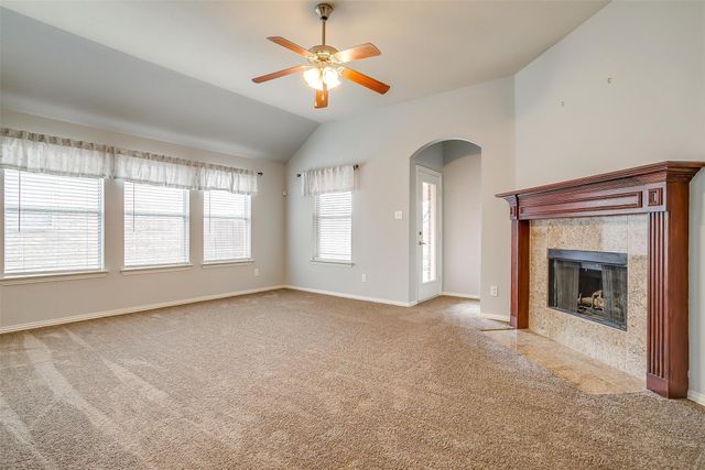 1721 Castle Creek Drive, Little Elm, TX 75068