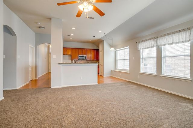 1721 Castle Creek Drive, Little Elm, TX 75068