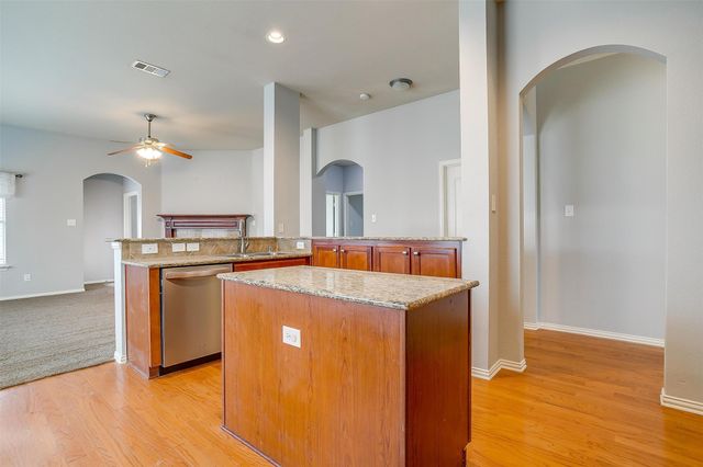 1721 Castle Creek Drive, Little Elm, TX 75068