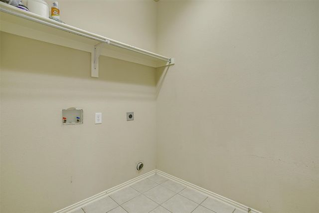 1721 Castle Creek Drive, Little Elm, TX 75068