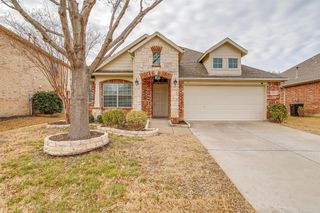 1721 Castle Creek Drive, Little Elm, TX 75068
