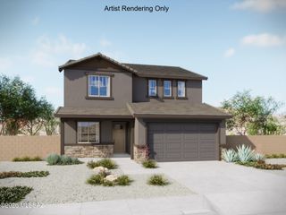 23967 E Lagomorpha Place, Vail, AZ 85641