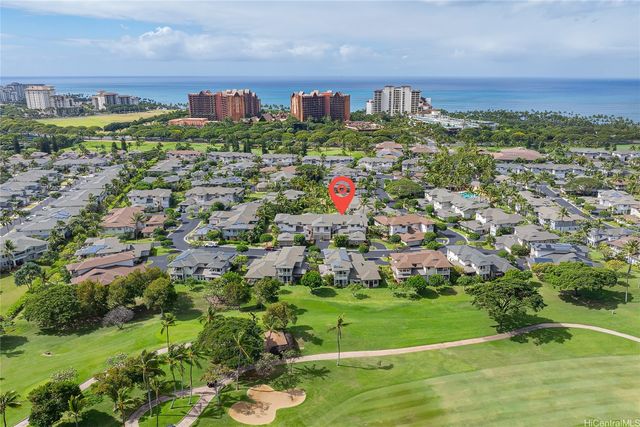 92-1202 Olani Street 66-3, Kapolei, HI 96707